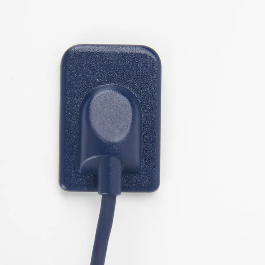 Hot Selling Professional Portable Dental X-Ray Detector Sensor Electric Power Intra-oral Imaging Plastic Metal Dental Clinics — image 7