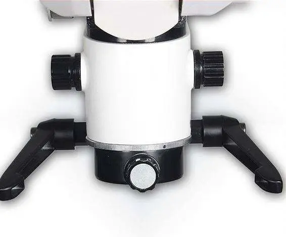 Surgical Operation Microscope with HD Camera for ENT/dental Use Price for Sale — image 3