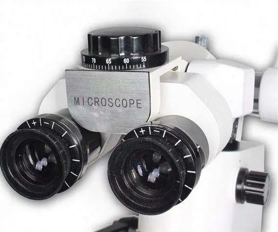 Surgical Operation Microscope with HD Camera for ENT/dental Use Price for Sale — image 4