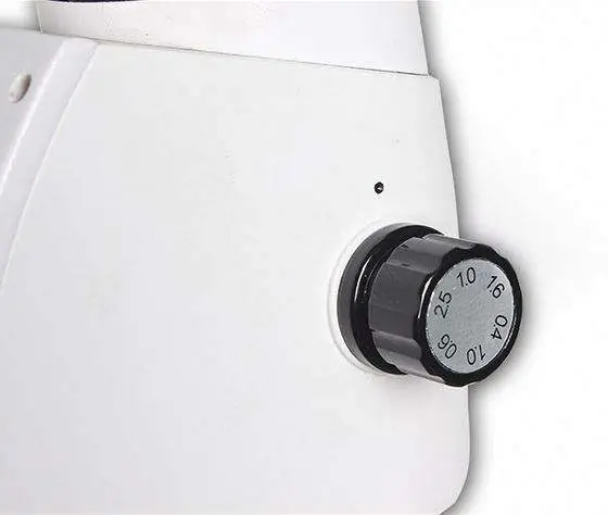Surgical Operation Microscope with HD Camera for ENT/dental Use Price for Sale — image 5