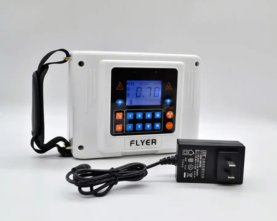 2024 Cheapest Dental X Ray Camera Digital Portable Dental X Ray Machine Price — view 1