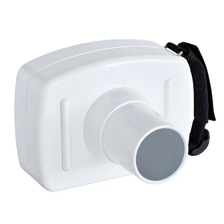 60kv LCD Portable Digital Dental X Ray Camera Machine — view 1