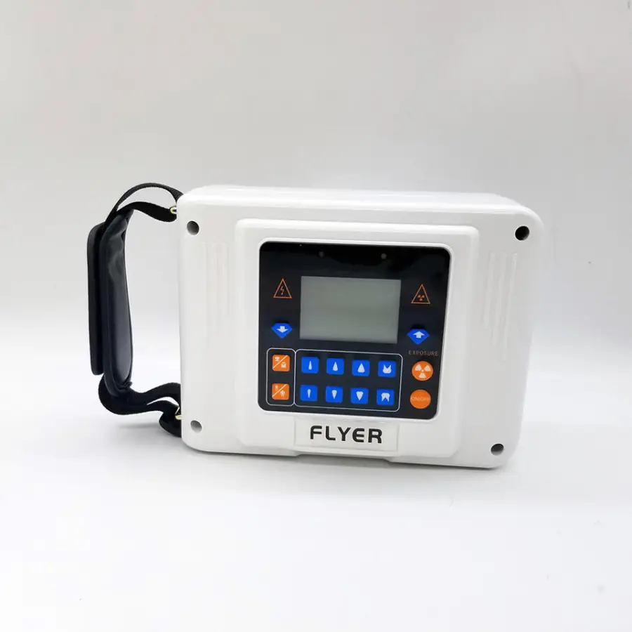 2024 Cheapest Dental X Ray Camera Digital Portable Dental X Ray Machine Price — image 3