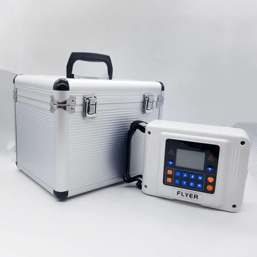 2024 Cheapest Dental X Ray Camera Digital Portable Dental X Ray Machine Price — image 4