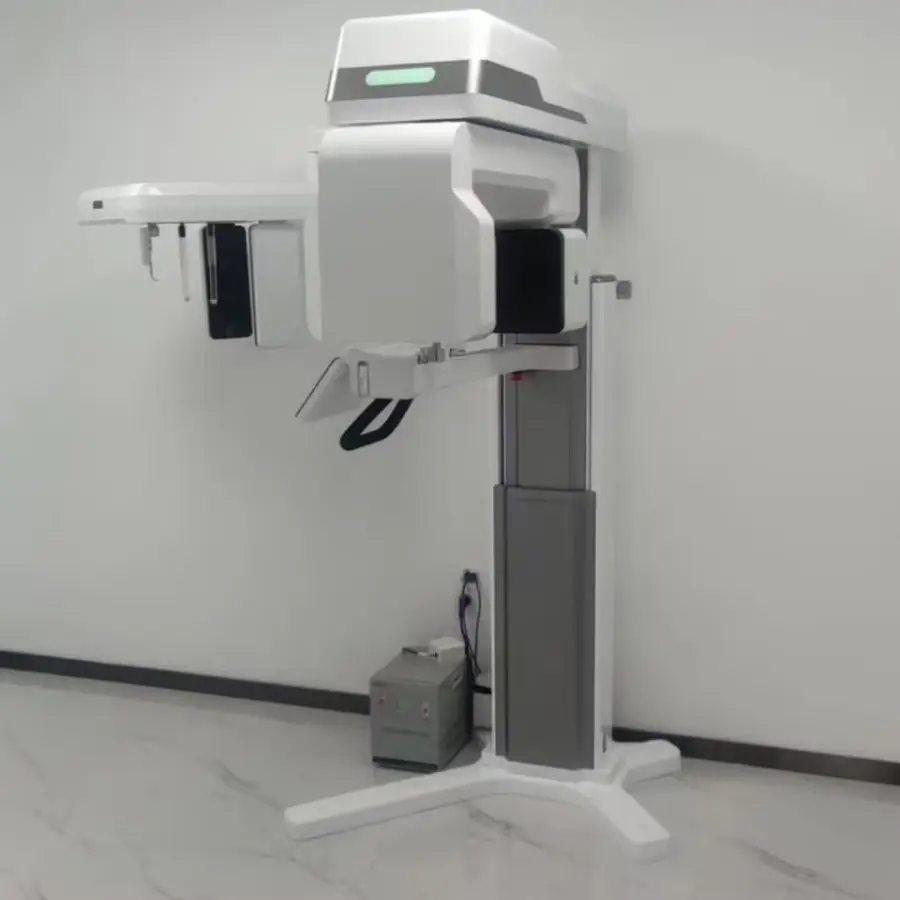 Dental X Ray Digital Dental CBCT Radiology Equipment CT Scanner Machine — image 5