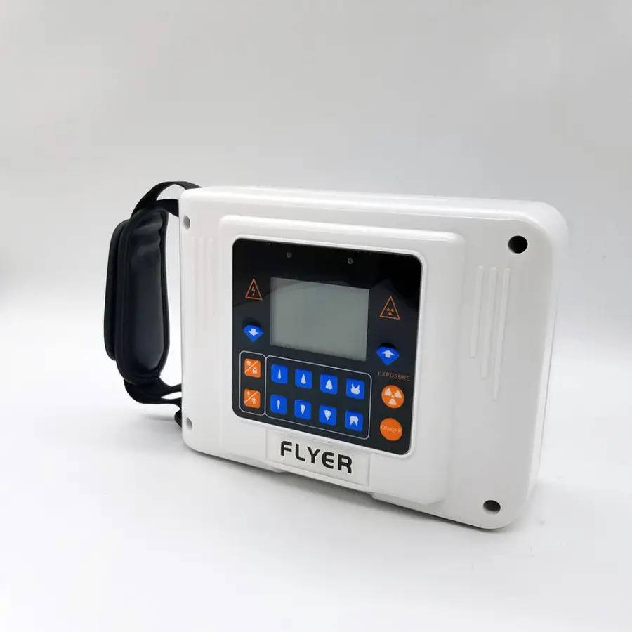 2024 Cheapest Dental X Ray Camera Digital Portable Dental X Ray Machine Price — image 5
