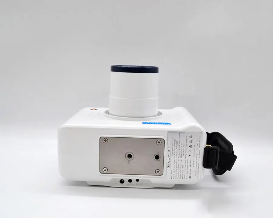 2024 Cheapest Dental X Ray Camera Digital Portable Dental X Ray Machine Price — image 6