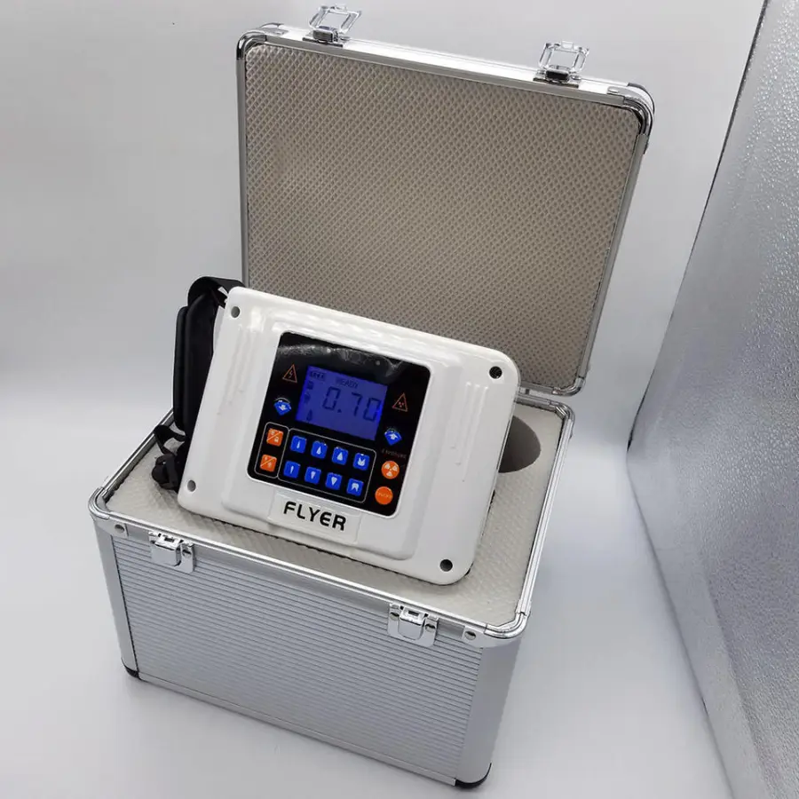 2024 Cheapest Dental X Ray Camera Digital Portable Dental X Ray Machine Price — image 7