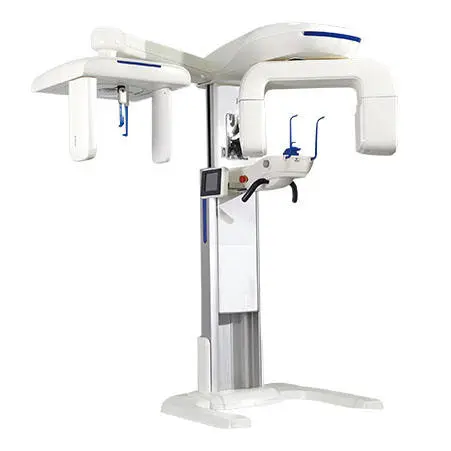 Popular Dental CBCT High Precise Panoramic Cone Beam Computed Tomography X Ray Machine — view 5