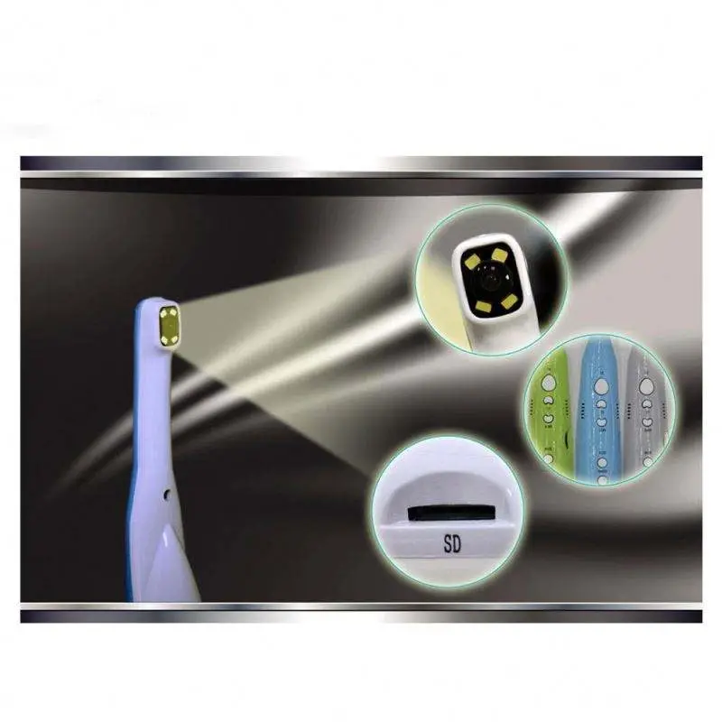 Best Price Intraoral Camera Dental Intra Oral Camera for Intraoral — image 6