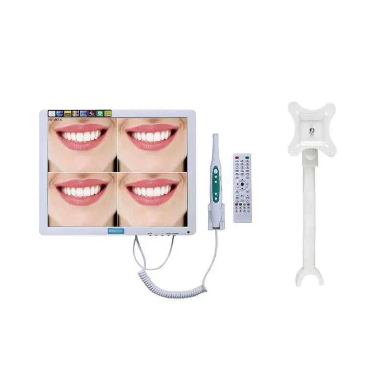 Hot Sell Dental Intraoral Camera Intraoral Camera Wifi Wireless Dental Camera Intraoral — view 1