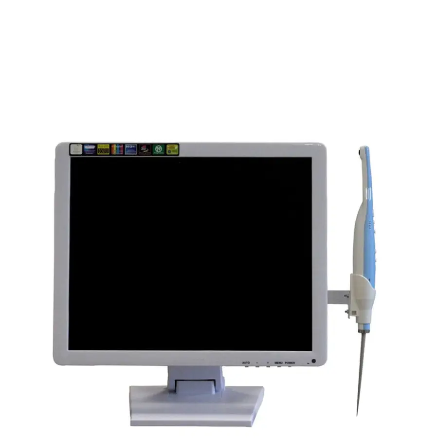 Hot Sell Dental Intraoral Camera Intraoral Camera Wifi Wireless Dental Camera Intraoral — image 3