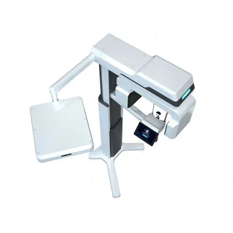 3 in 1 High Resolution Dental CBCT Machine With Adjustable Voxel Size and Fast Imaging and Compact FOV — image 4