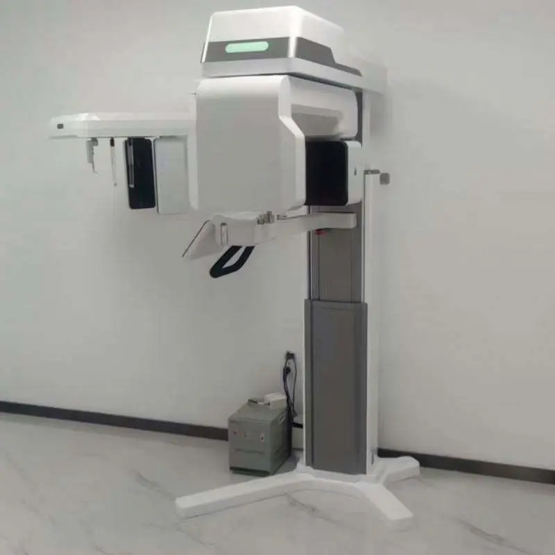 3 in 1 High Resolution Dental CBCT Machine With Adjustable Voxel Size and Fast Imaging and Compact FOV — image 5
