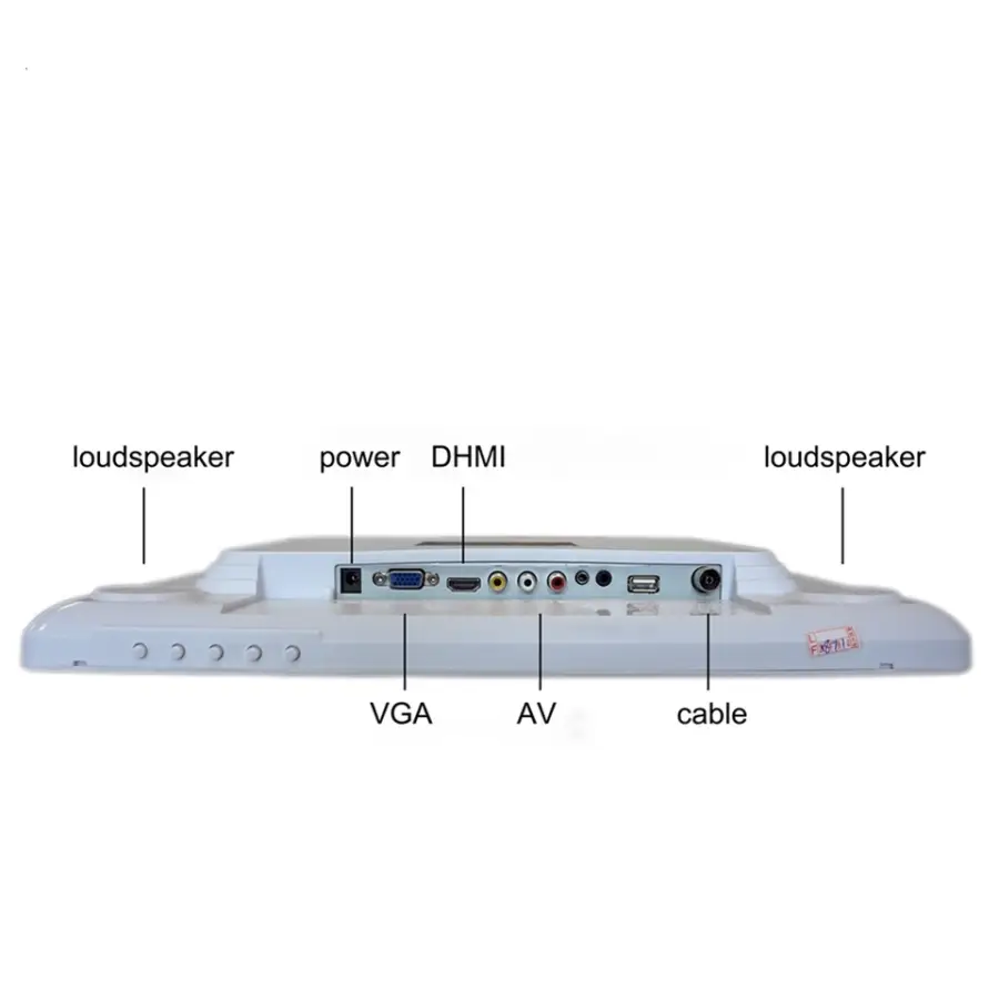 Hot Sell Dental Intraoral Camera Intraoral Camera Wifi Wireless Dental Camera Intraoral — image 4