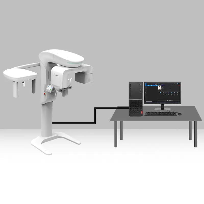 Multifunction Dental Equipments 3D CBCT, Panoramic Dental X Ray Machine Other Dental Equipments — image 2