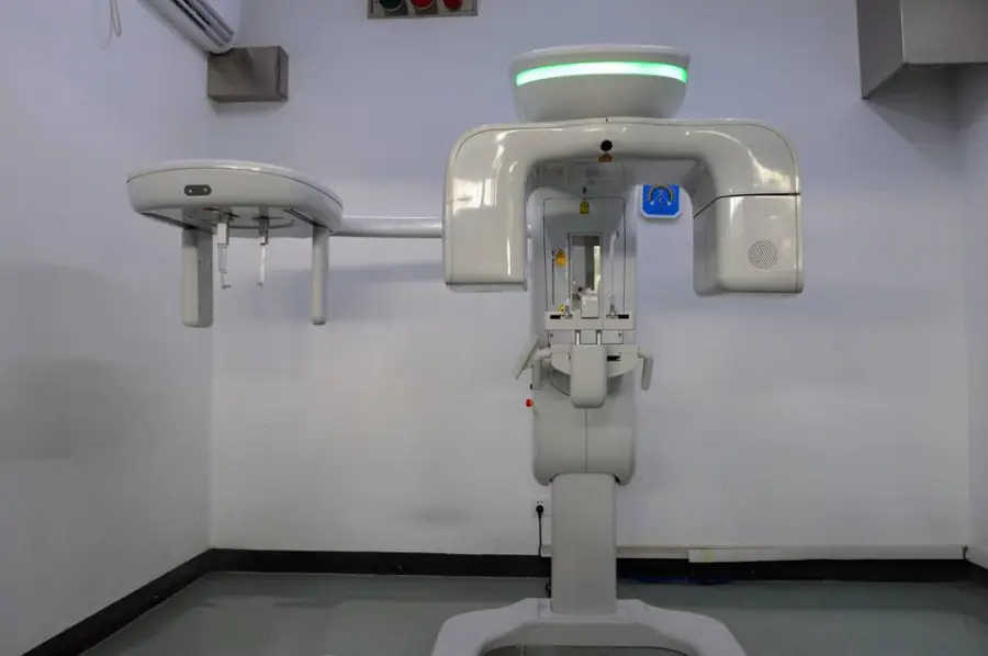 Multifunction Dental Equipments 3D CBCT, Panoramic Dental X Ray Machine Other Dental Equipments — image 3
