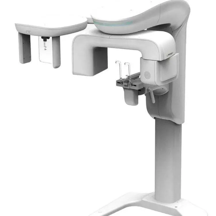 Dental X Ray CBCT 3D Digital Panoramic and Cephalometric Dental Dental Scanner — view 1