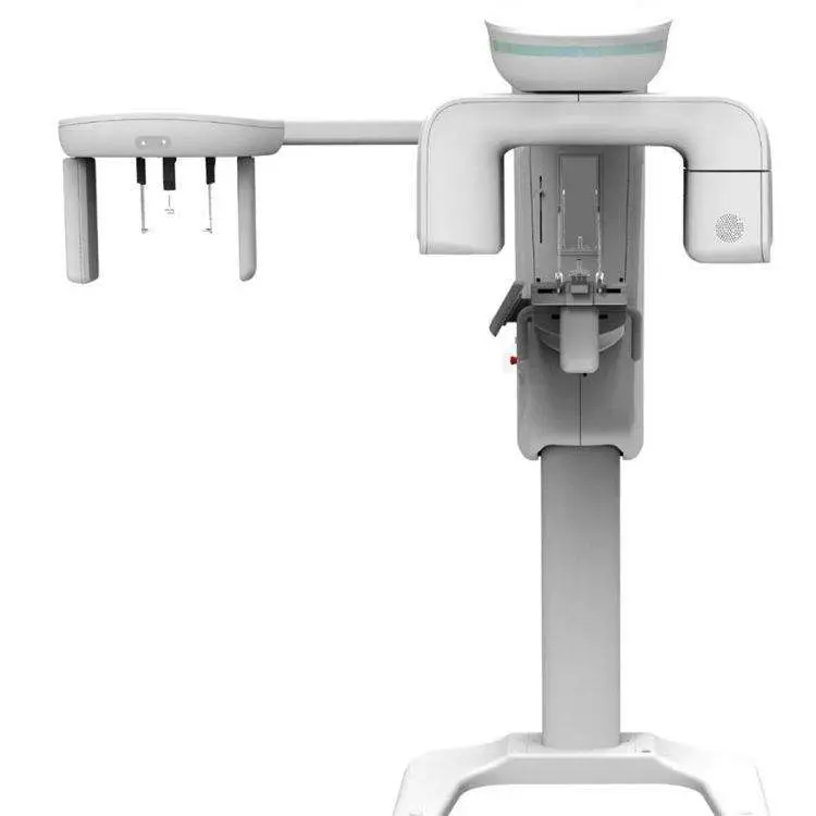 Dental X Ray CBCT 3D Digital Panoramic and Cephalometric Dental Dental Scanner — image 2