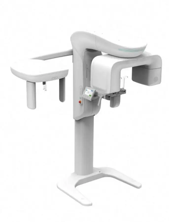 Dental X Ray CBCT 3D Digital Panoramic and Cephalometric Dental Dental Scanner — image 3
