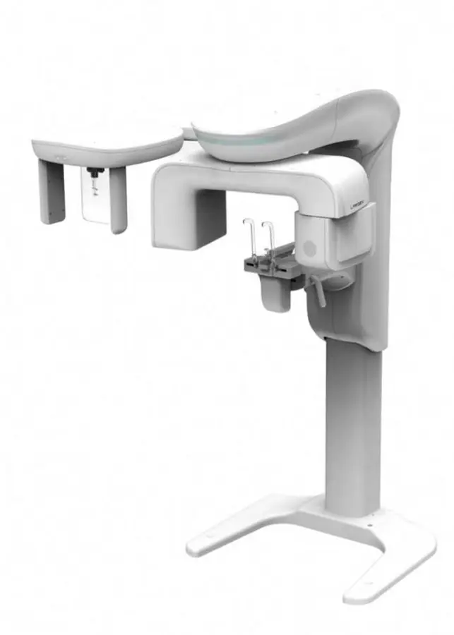Dental X Ray CBCT 3D Digital Panoramic and Cephalometric Dental Dental Scanner — image 5