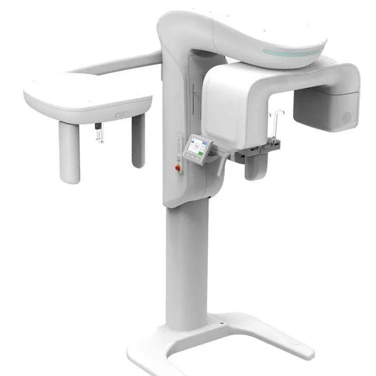 Dental X Ray CBCT 3D Digital Panoramic and Cephalometric Dental Dental Scanner — image 6