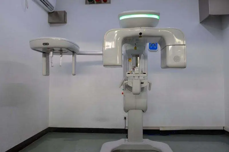 CBCT 3D Dental Imaging, Dental Cone Beam CT MSLDX12 — image 3