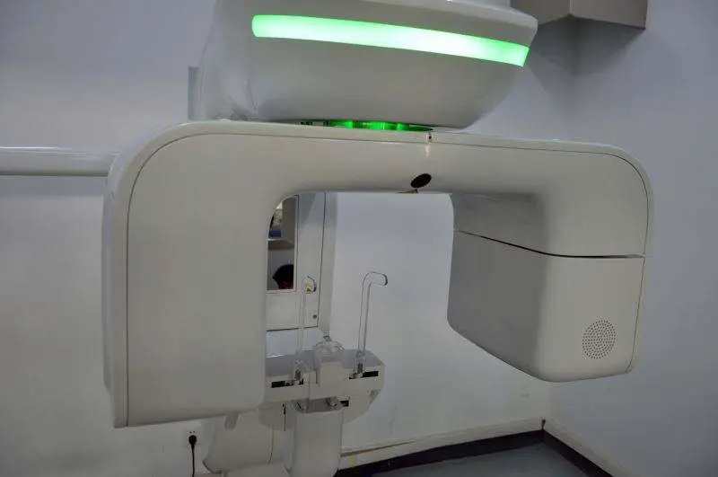 CBCT 3D Dental Imaging, Dental Cone Beam CT MSLDX12 — image 4