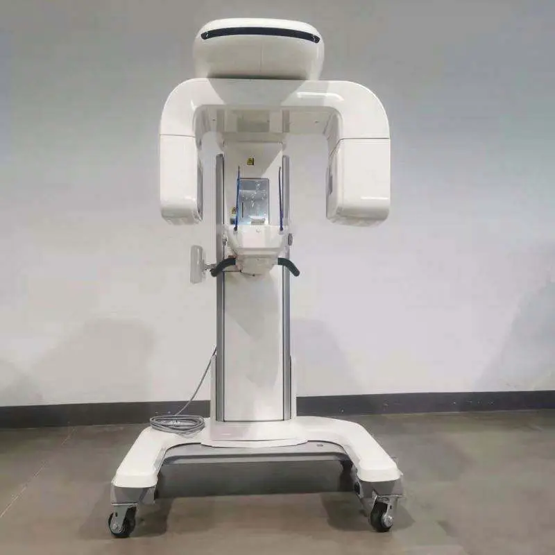 Dental Instruments Mouth Unit Digital Cbct 3D OPG X Ray CT Scanner Machine MSLDX20 With Cephalometric Function — image 4
