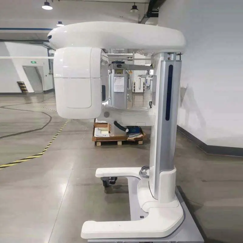 Dental Instruments Mouth Unit Digital Cbct 3D OPG X Ray CT Scanner Machine MSLDX20 With Cephalometric Function — image 5