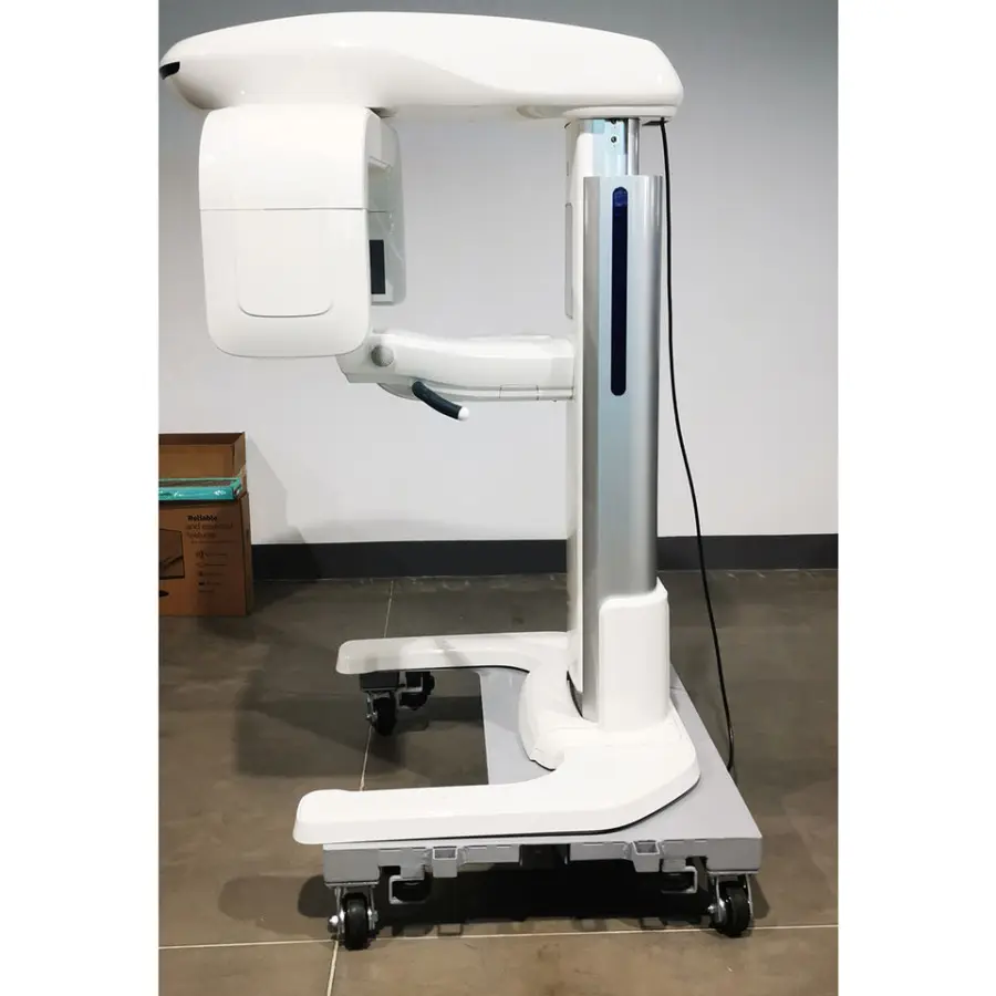 Best Result Dental Instruments Mouth Unit Digital CBCT 3D OPG X Ray CT Scanner Machine MSLDX20 With Cephalometric Function — image 5