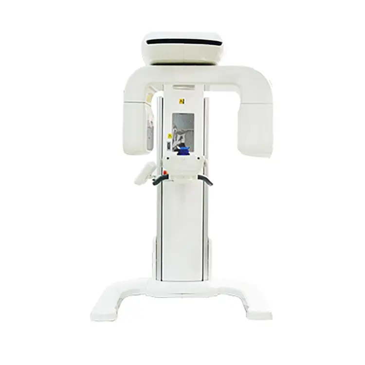 3D OPG Digital Panoramic Mouth Unit CBCT Dental X-ray Dental Cone Beam CT — image 4