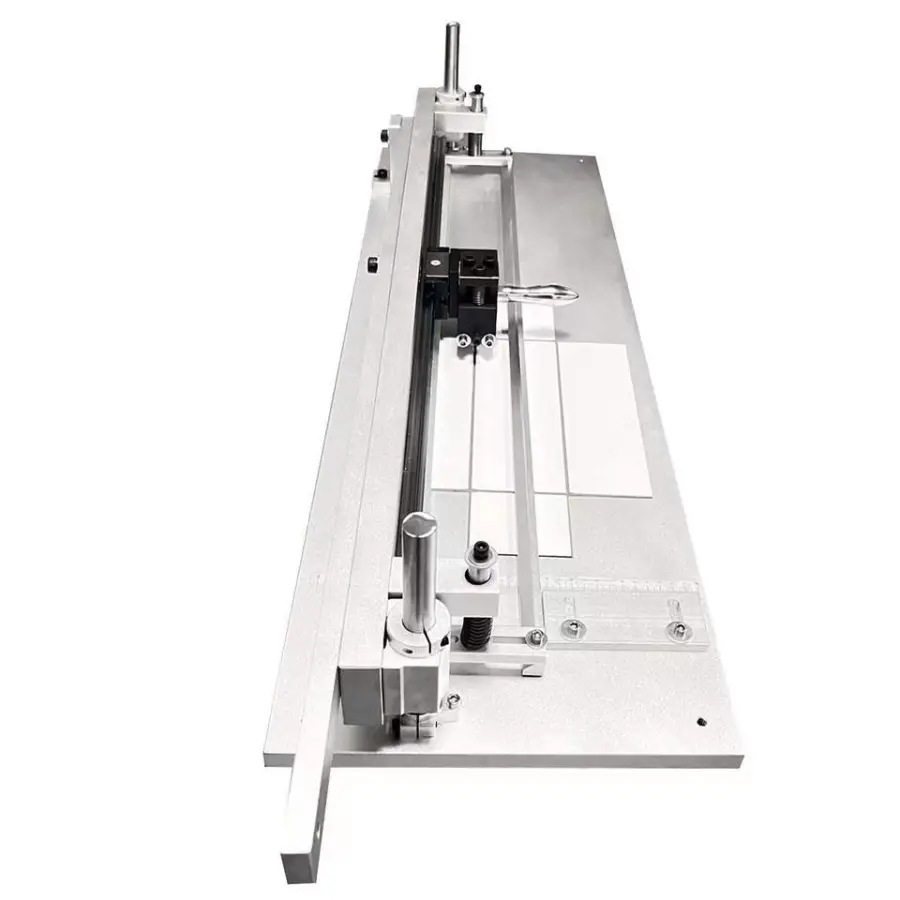 Factory Price Carton Making Machine Printing Slotting Machine — view 1