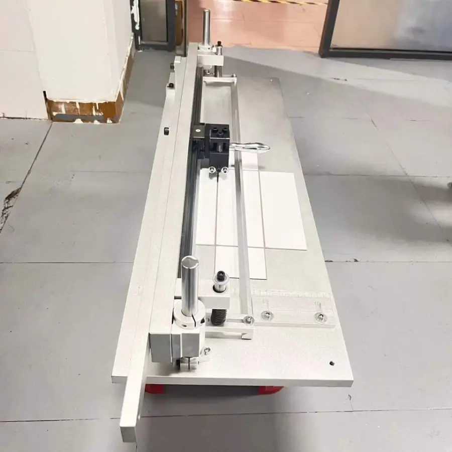 Factory Price Carton Making Machine Printing Slotting Machine — view 3