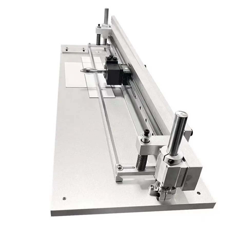 Factory Price Carton Making Slotting Sharper Machine Corrugated Cardboard Making Machine — image 5