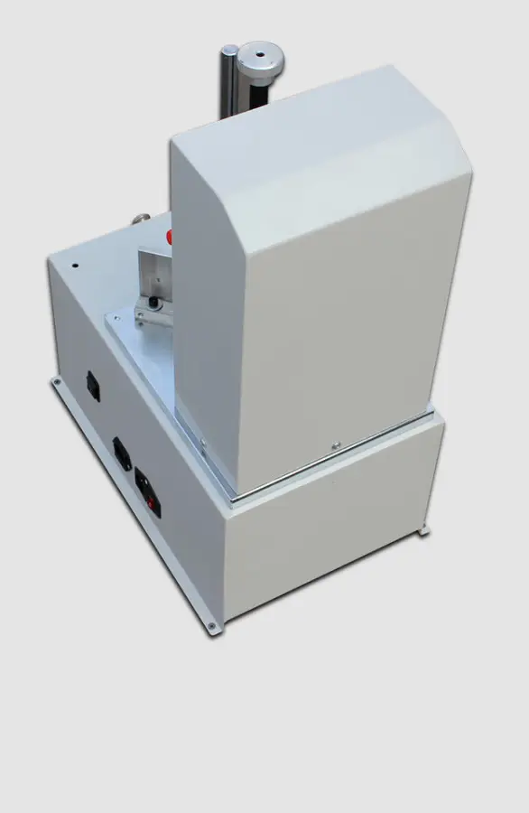 KET Paper Cutting Machine Round Corner Cutter High Quality Card Round Corner Cutter Cutting Machine — image 4