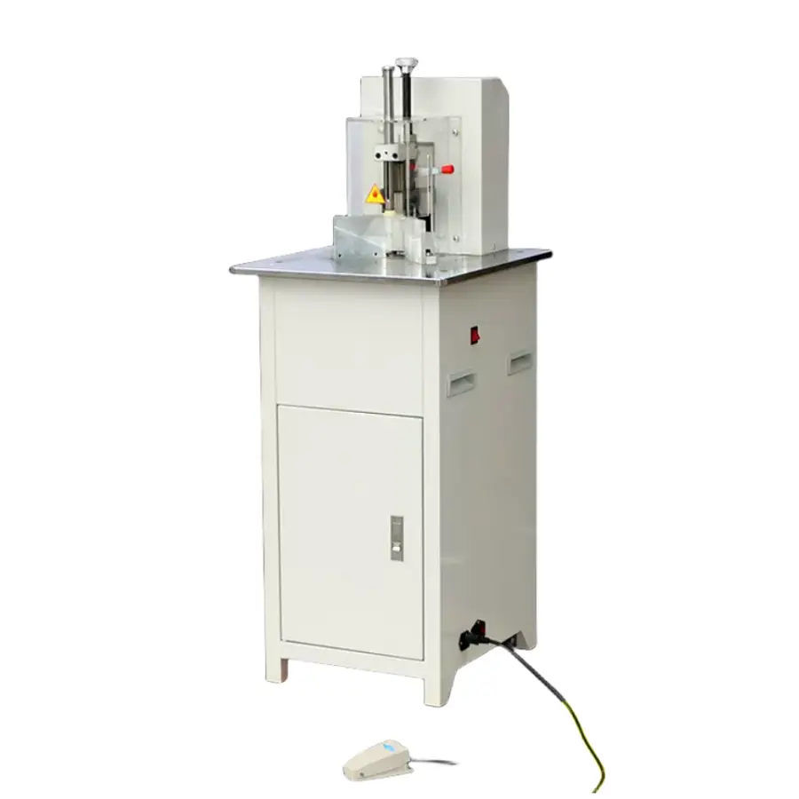 KET Hot Sale Large Corner Rounding Machine Business Card Round Corner Cutter Paper Round Corner Cutter Machine — view 1