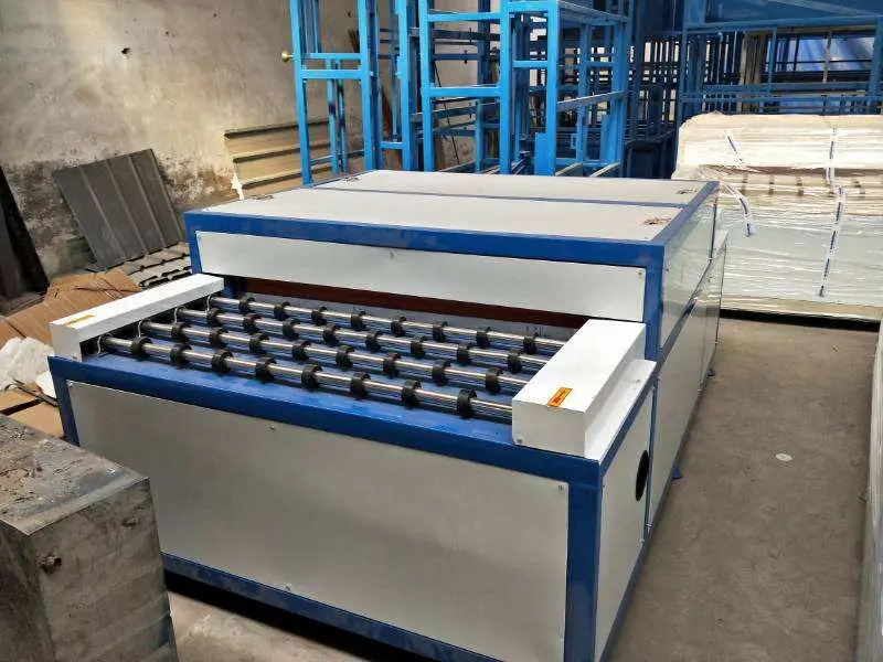 Automatic Glass Dryer Glass Washer Glass Washing Machine — image 3