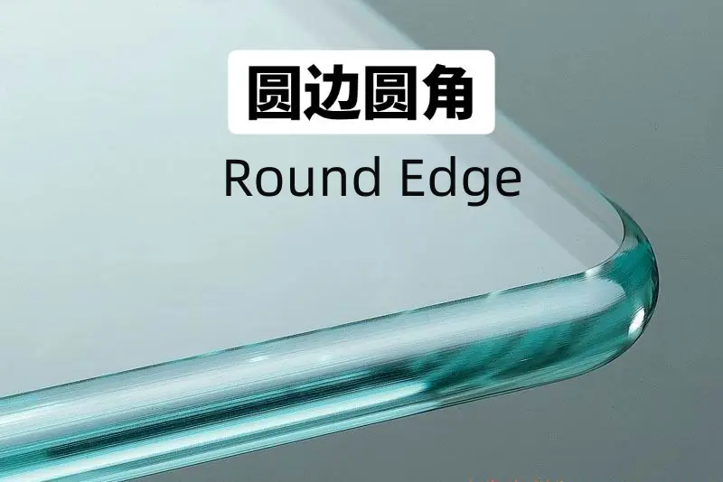 Portable 7 Motor Cnc Glass Edging Polishing Machine Straight Line Mirror Grind Glass Beveled Edge Polish Machine — view 3