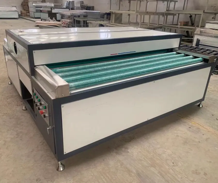 Automatic Glass Dryer Glass Washer Glass Washing Machine — image 5