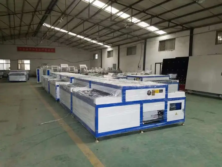 Automatic Glass Dryer Glass Washer Glass Washing Machine — image 6