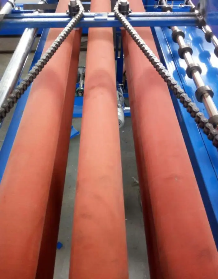 Automatic Glass Dryer Glass Washer Glass Washing Machine — image 7