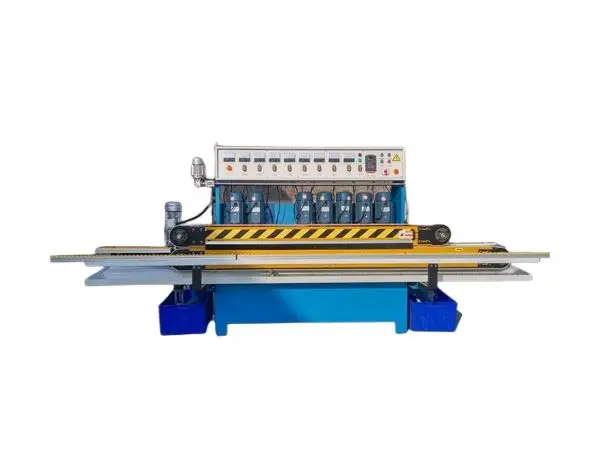 Glass Processing Machinery Glass Machine Glass Polishing Machine — image 4