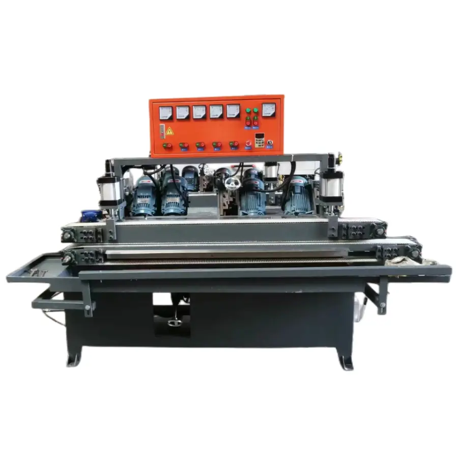 Glass Processing Machinery Glass Machine Glass Polishing Machine — image 5