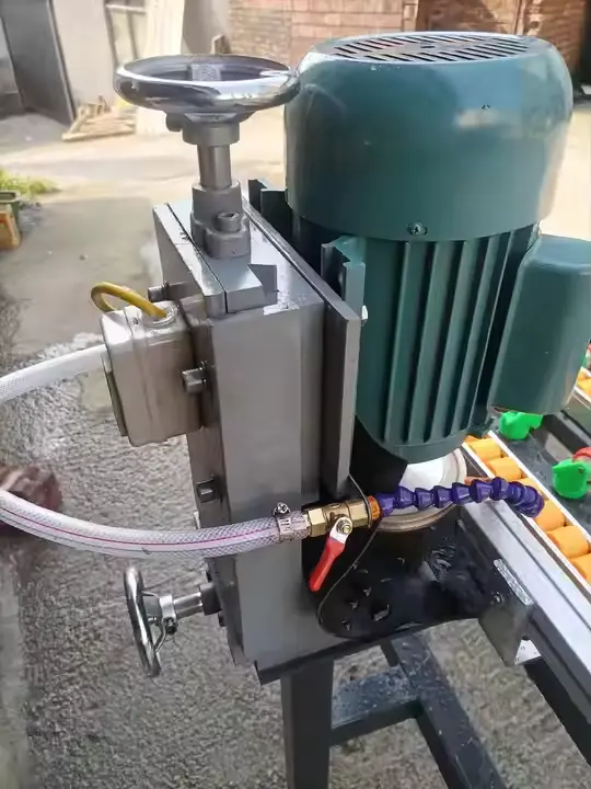 Single Head Glass Edging Machine — image 5
