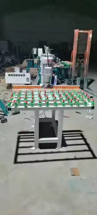 Single Head Glass Edging Machine — image 7