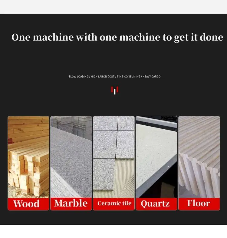 KET Hot Sale Cutting Tools for Tiles / Tile Cutting Machine / Ceramic Tile Cutting Machine — image 6