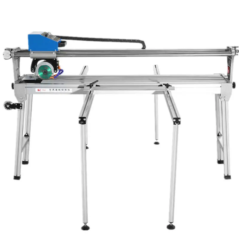 KET Professional Brushless Tile Electric Automatic Cutting Machine — view 1