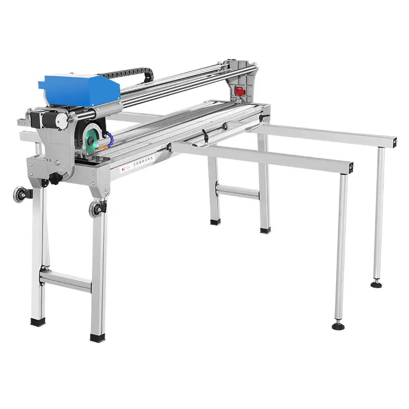 KET Professional Brushless Tile Electric Automatic Cutting Machine — image 5