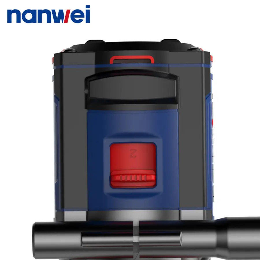 Nanwei Brushless 20V Power Tools 160N.m Impact Drill Handheld Drill Impact Driver 13mm Chuck Electric Tool — image 5